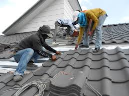 Best Metal Roofing Installation  in North Plymouth, MA